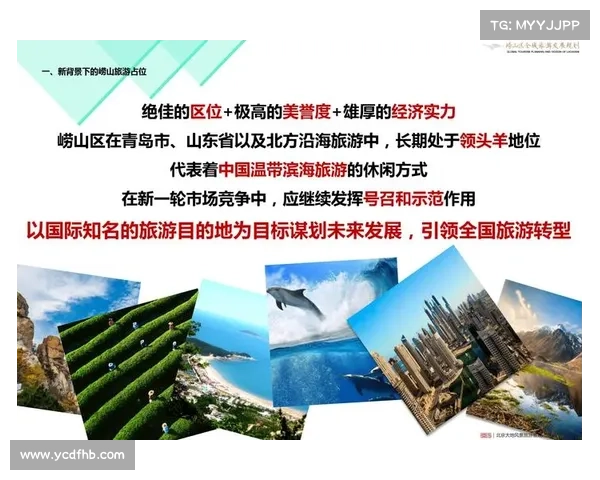 打造新型国际旅游消费模式引领未来发展趋势与全球市场变革